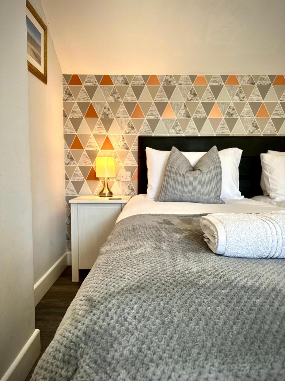 Sweet Suites Lytham Lytham St Annes Ngoại thất bức ảnh