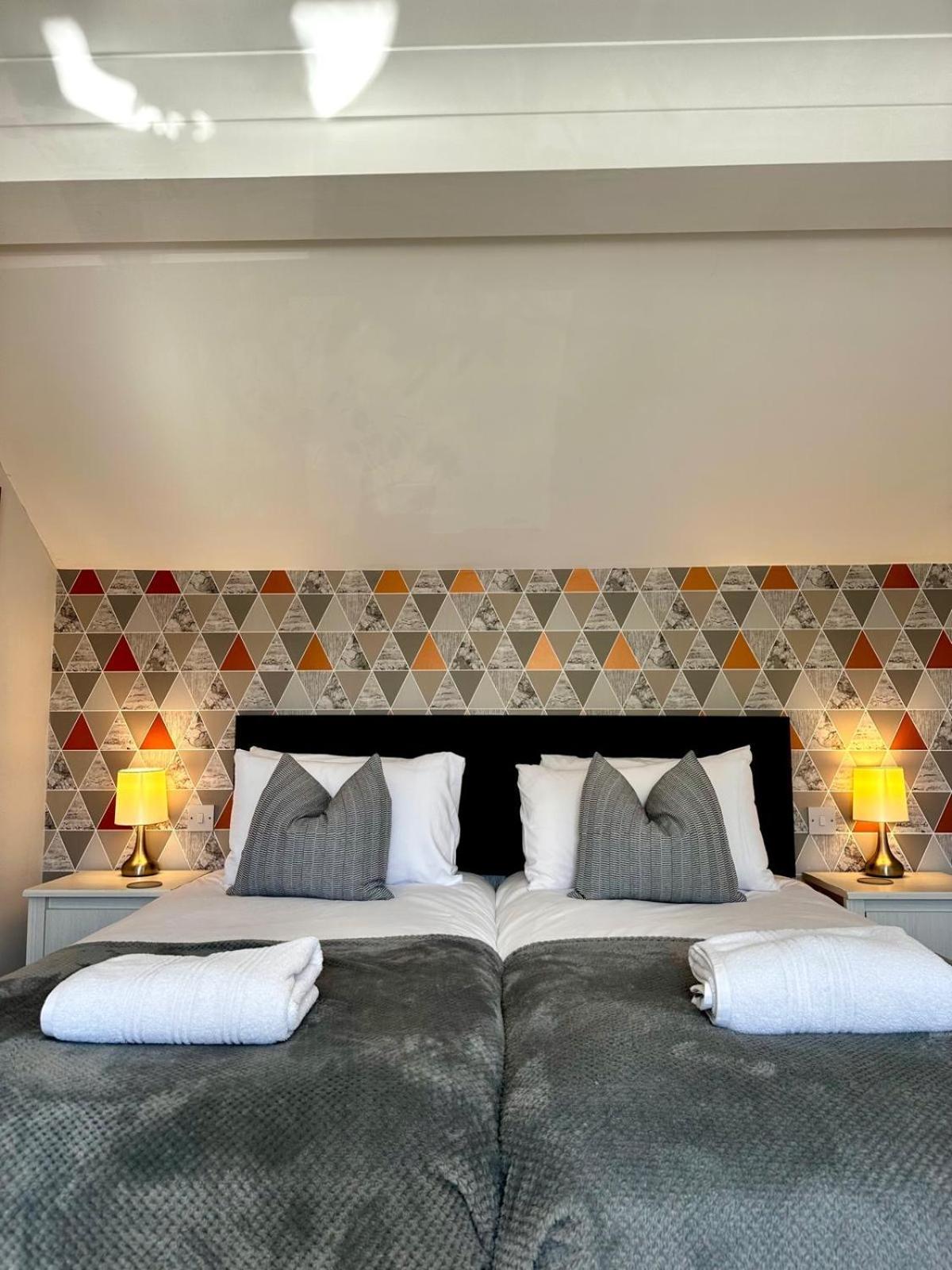 Sweet Suites Lytham Lytham St Annes Ngoại thất bức ảnh