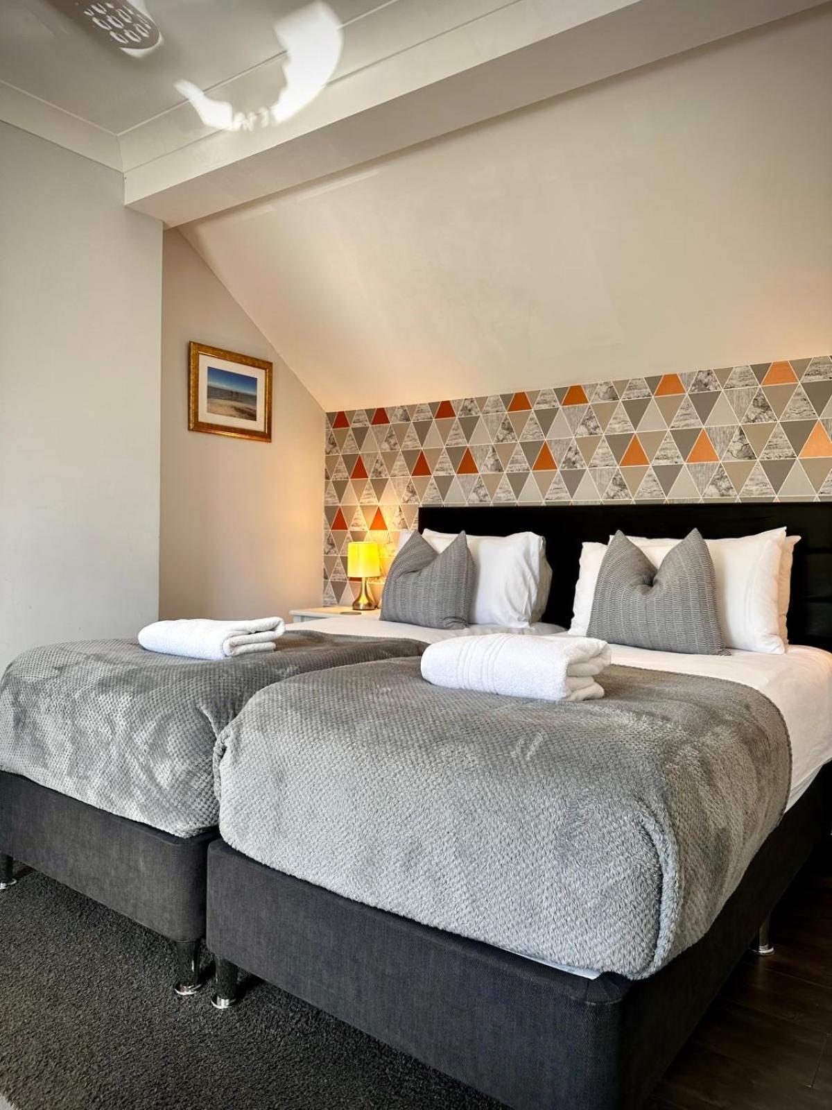Sweet Suites Lytham Lytham St Annes Ngoại thất bức ảnh